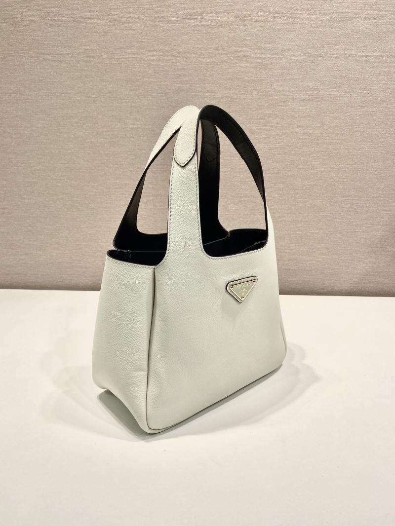 Pra*a bucket bags